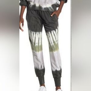 Young Fabulous & Broke Joggers